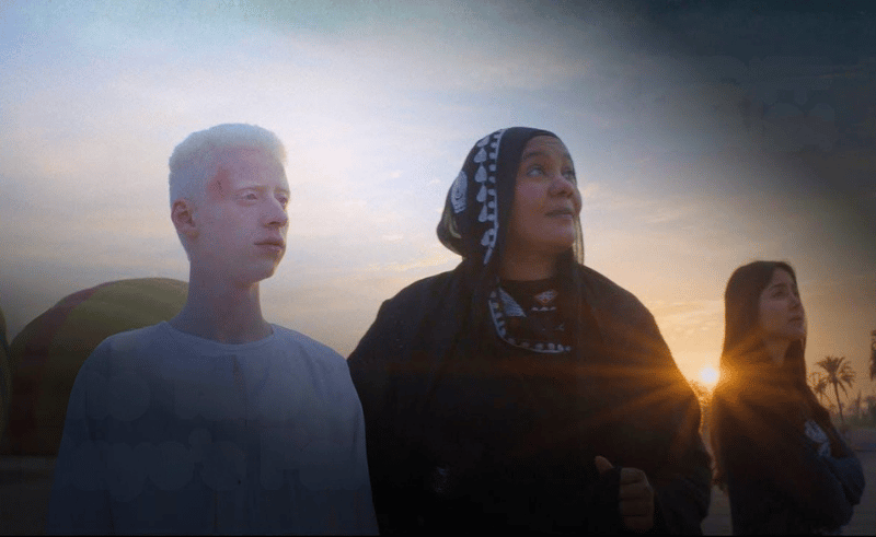 Karim El Shennawy’s Award-Winning ‘Daye’ to Premiere on Shahid