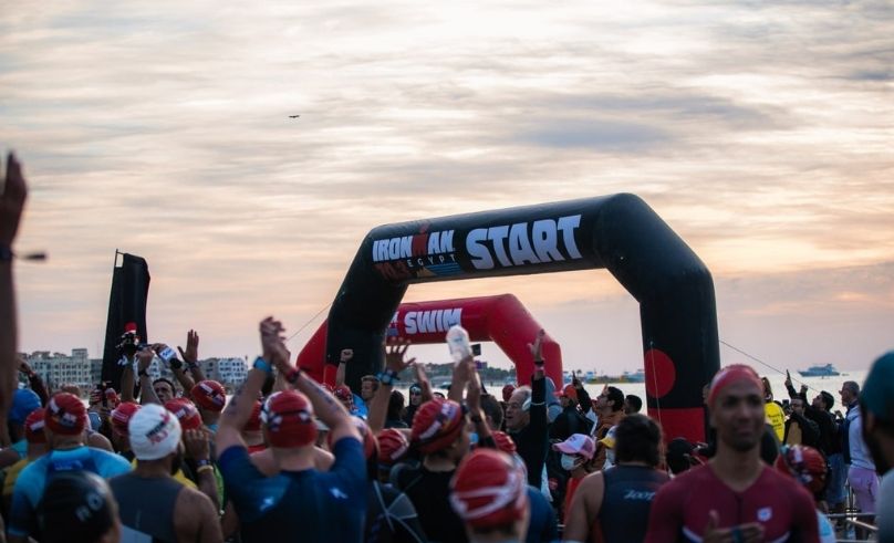IRONMAN to Return Egypt’s Sharm El Sheikh in October 2026