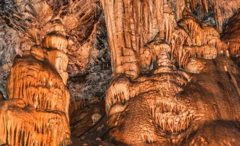 Algeria’s Hidden Caves Preserve 17,000 Years of History
