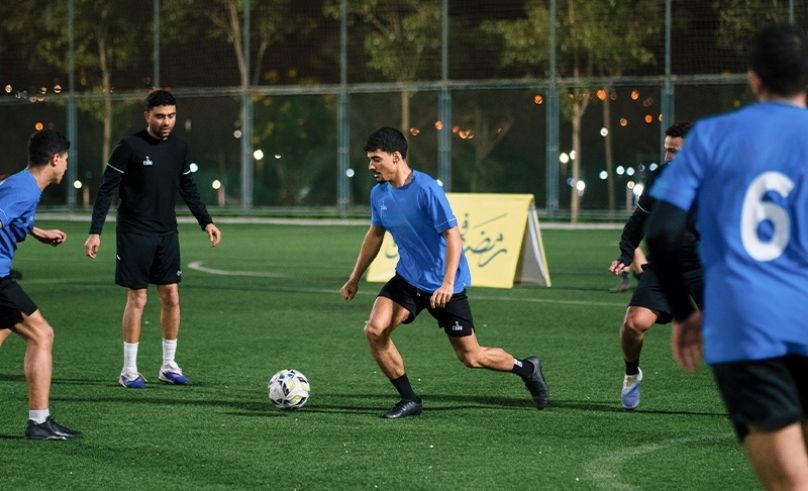 Wady Le3b Hopes to Transform Amateur Football With Spot-based Booking