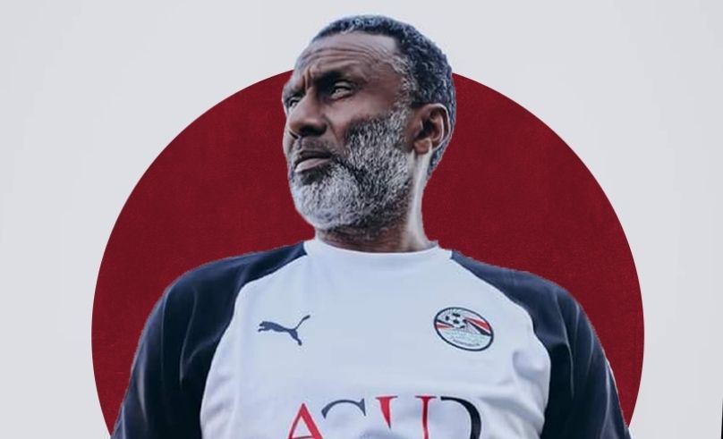 Ahmed Abdo: The Cup Alexandria Never Let Go