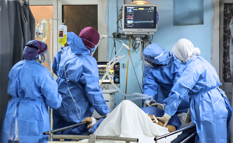 Egypt’s Ministry of Health Establishes National Stroke Network Using A