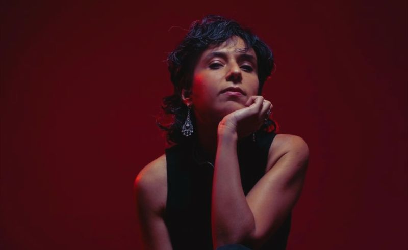 Youssra El Hawary to Host 'Taraddud' Parties Across Egypt this June