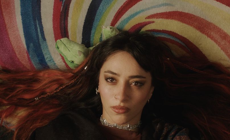 ‘A Matter of Life and Death’ Trailer Drops Ahead of Saudi Release