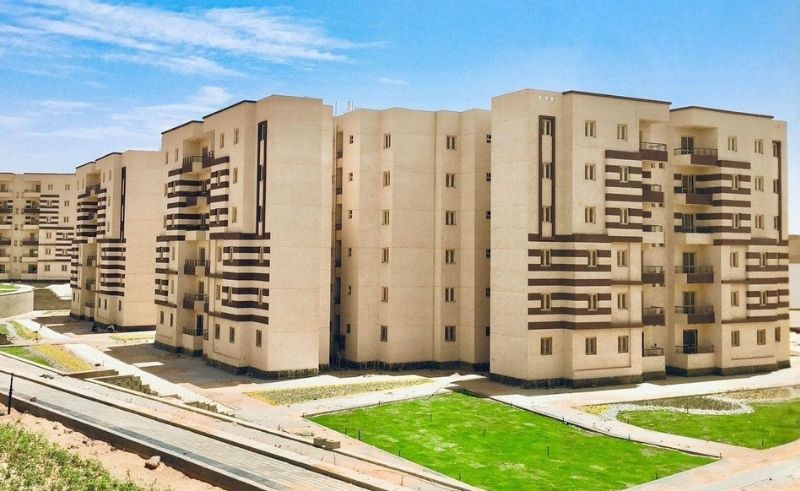 'Housing for All Egyptians' Developer Deadline Extended