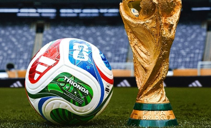 What Makes the 2026 World Cup Match Ball the Most Sophisticated Yet?