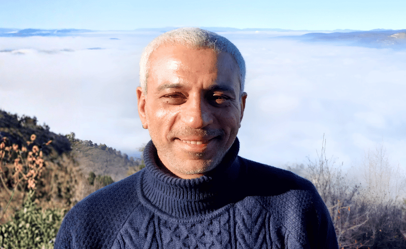  Egyptian Novelist Shady Lewis Wins James Tait Black Prize for Fiction