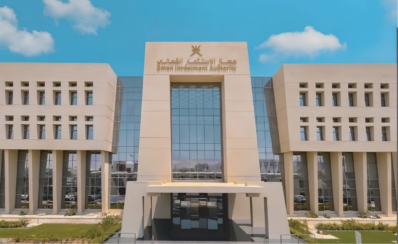 Oman Investment Authority Expands Global Portfolio in Growth Sectors
