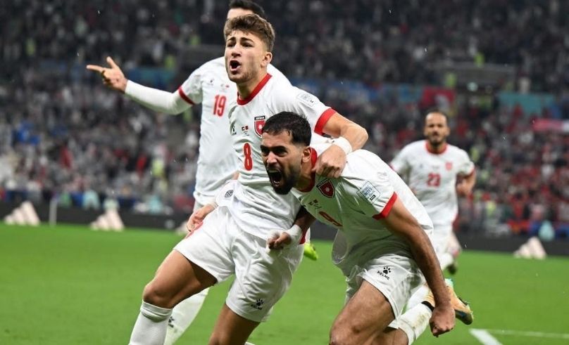 Jordan Delays Working Hours for World Cup Matchdays