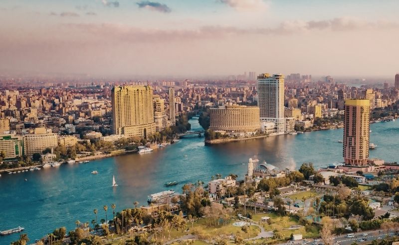 Egypt Regulator Cuts Fees To Boost Digital Real Estate Platforms