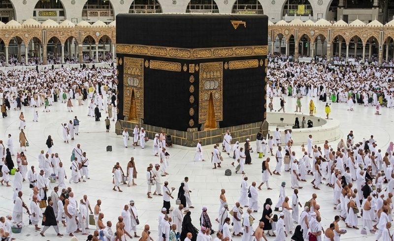 Ministry of Hajj & Umrah Opens Umrah Visas for New Season