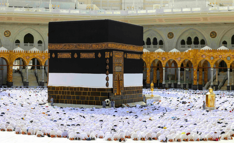 Egyptian Hajj Mission Wins Saudi Labbaytum Silver Shield First Time