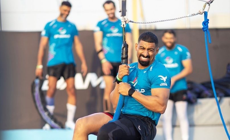 More Than 1,000 Athletes With Disabilities Set for UAE Games 2026
