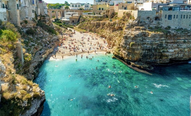 Egypt’s SHE Retreat Is Taking Women to Italy This Summer