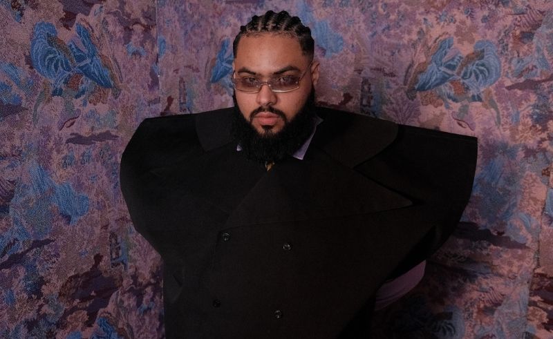 Showkey Opens the Door to a Sharper Era With 'Adda W Fat’