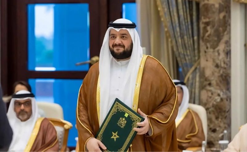 Lunate Launches First Global GCC Sharia-Compliant Dividend ETF