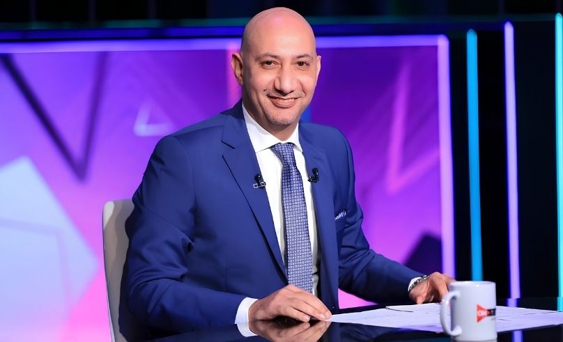 Egyptian Commentator Ayman Al-Kashef Lends Voice to the Gaming Arena