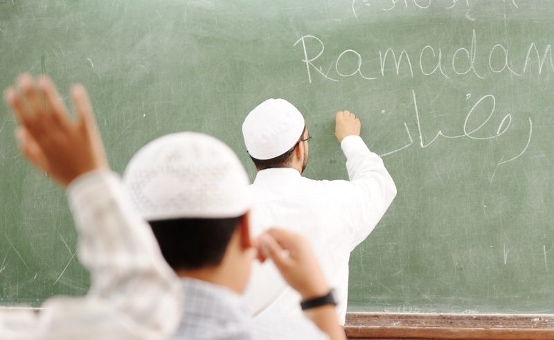 Foras.AI Invests in Efham.ai to Launch Arabic AI Learning Community