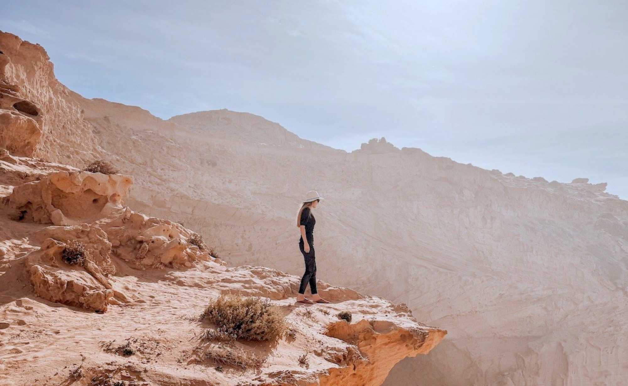  This Moroccan Luxury Travel Advisor Wants You to Skip the Helicopter