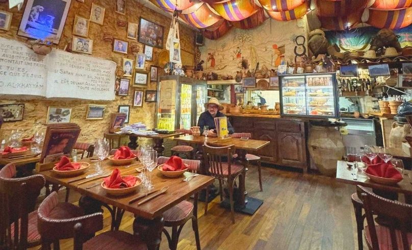 Seven Restaurants in Marseille That Taste Like a Trip to Algeria