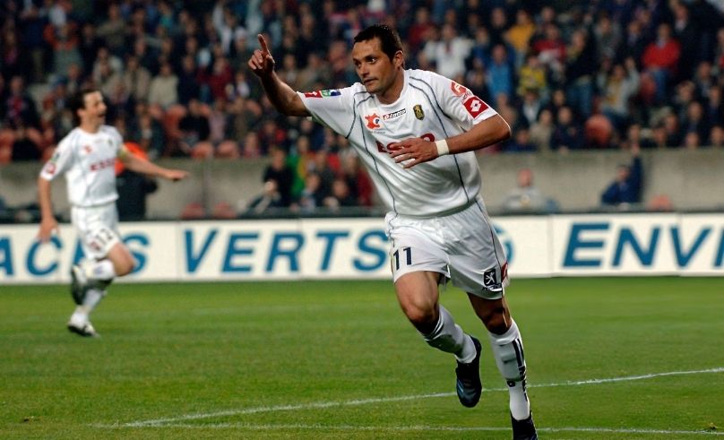Brazilian at Heart, Tunisian in Glory: The Story of Francileudo Santos