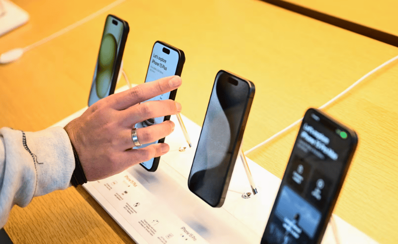 Egypt Invested Over USD 6 Billion in Telecoms Since 2019