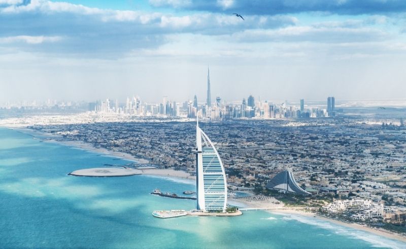 Integra & SettleMint Partner on Real Estate Tokenisation in UAE & US