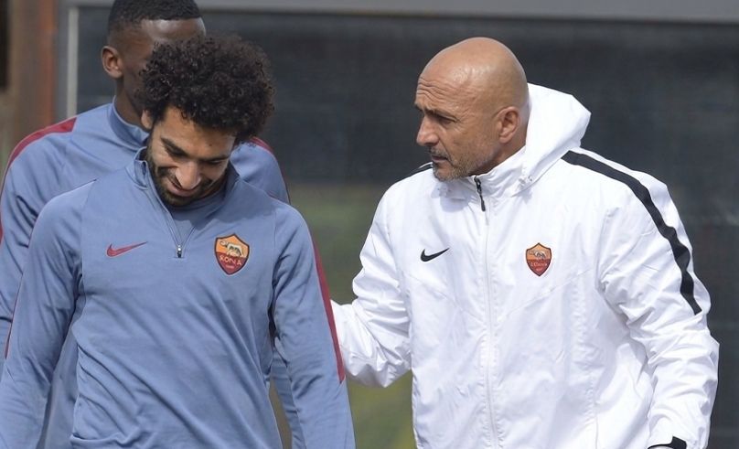 The Coaches Behind Mo Salah: The 28 Managers Who Shaped a Superstar