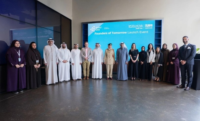 Dubai Launches 'SME in a Box' to Streamline Business Setup