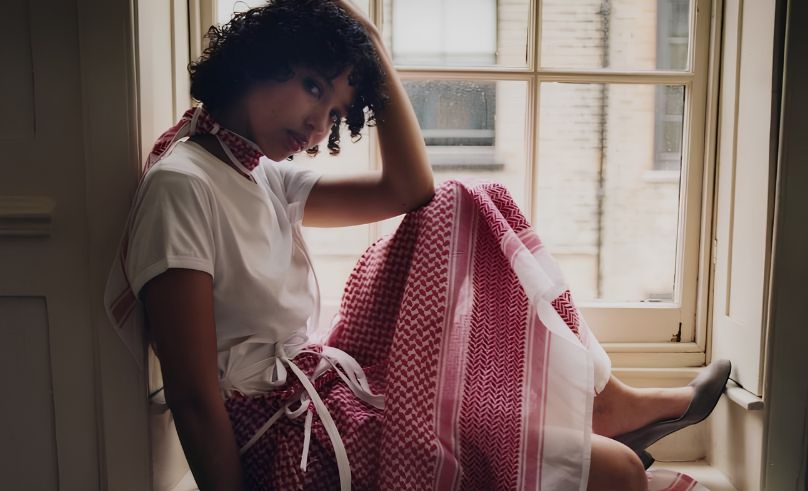 African & West Asian Cultural Retail Space Jihan Just Opened in Paris