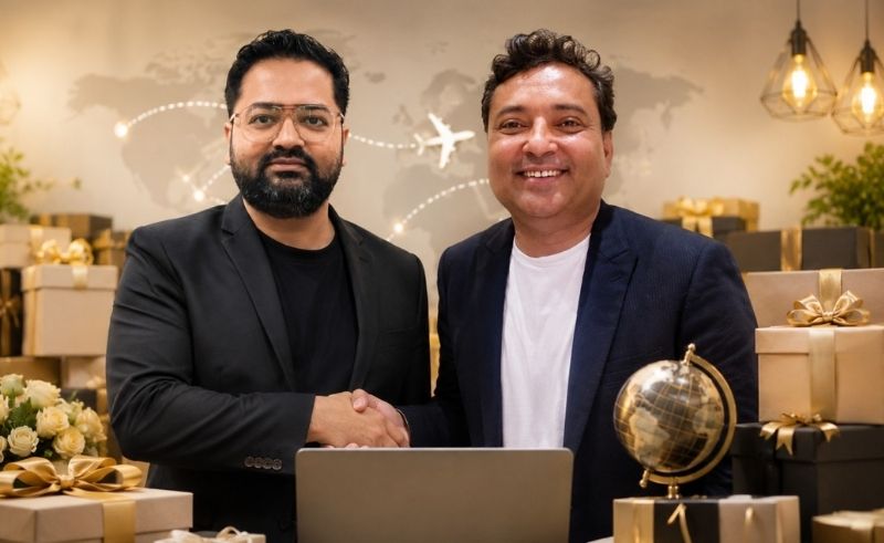 UAE's Zuvees Raises $1.6 Million to Expand Global Gifting Platform