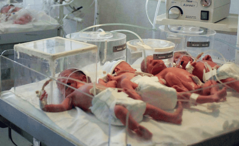 Egypt’s Health Ministry Launches National Midwifery Programme