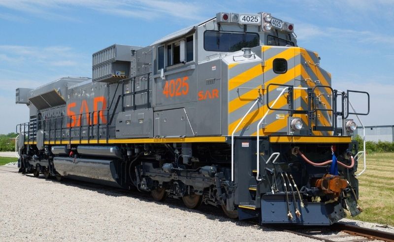 Hassan Allam & OHL Arabia to Build 22.7 KM Saudi Rail Link