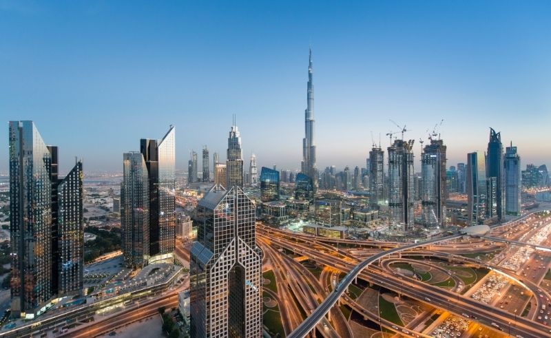 UAE Leads MENA Startup Funding With $379 Million in May 2026