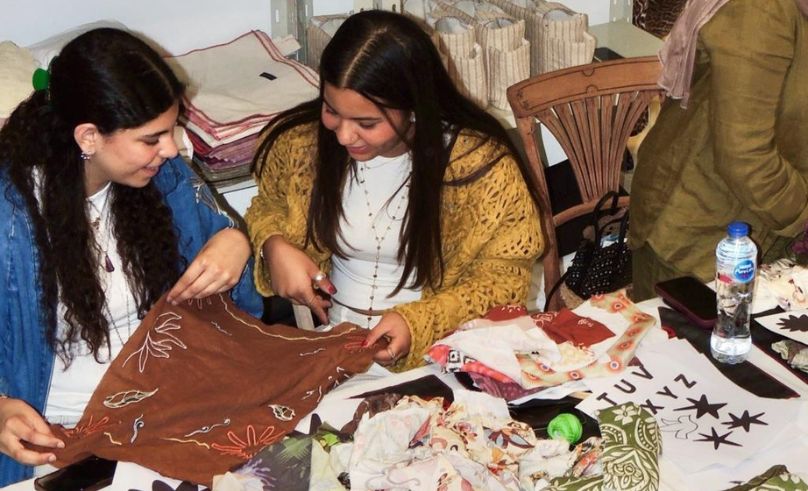 Kangaroo & Teta Loula to Host 'A Seat at Teta’s Table’ on June 10th