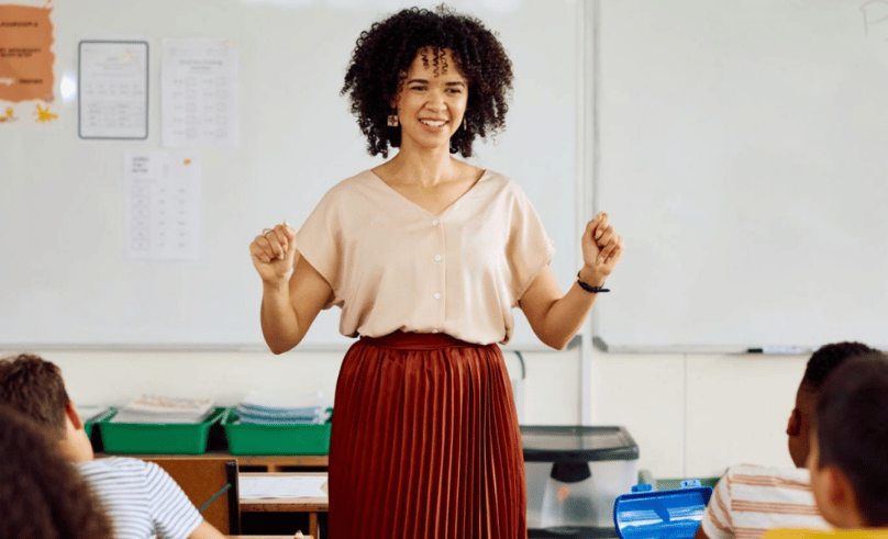 Dubai Education Councils Expanded to Include Parents & Teachers