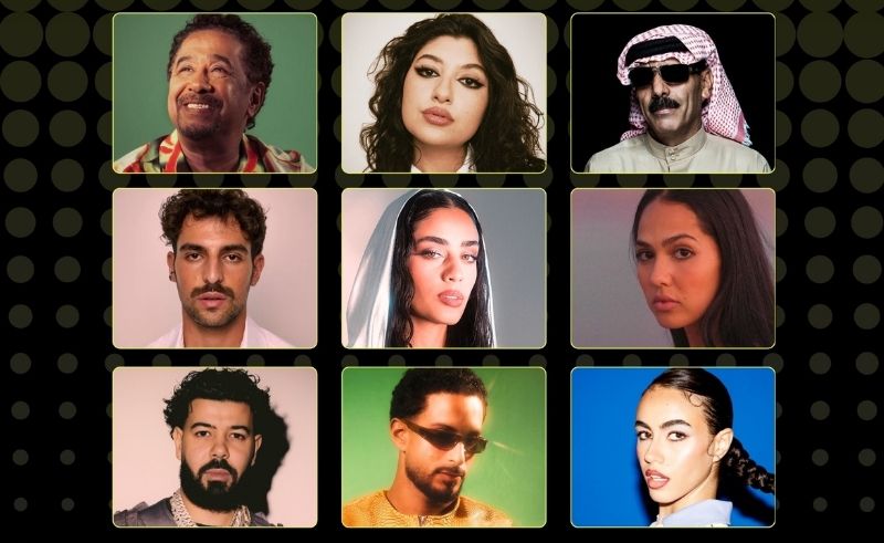 London's Mahrajan Festival Announces Full Lineup August 1st