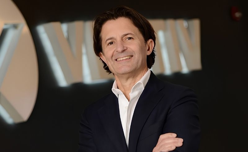 Vertiv & Partners to Develop AI-Ready Infrastructure Across GCC