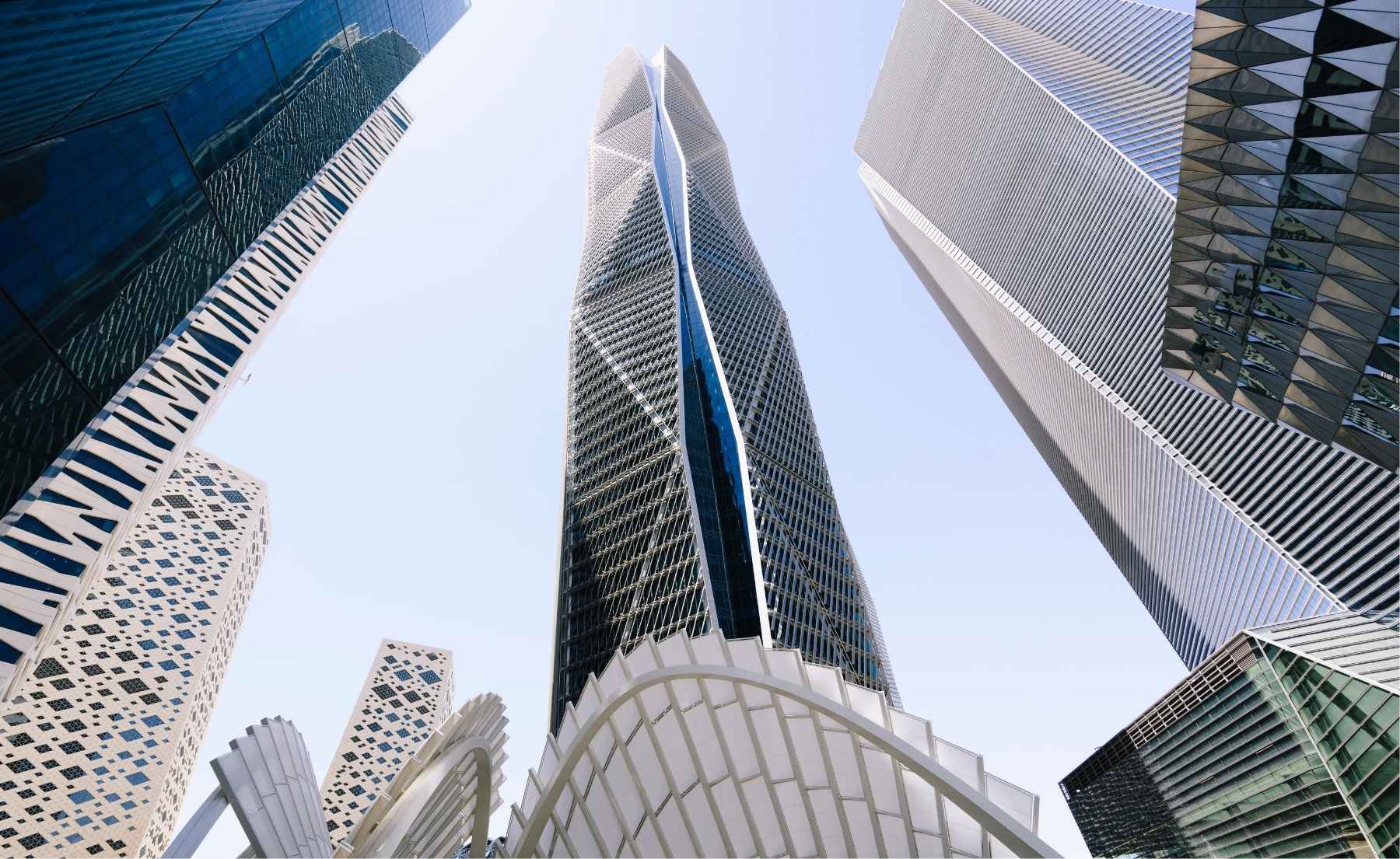 Saudi PIF Assets Reach $910 Billion in 2025