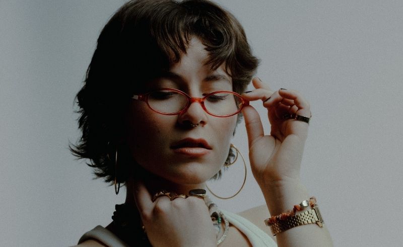 Sunkissed Child Brings Gritty Edge to UK Alt-R&B Sound on ‘I Said It’