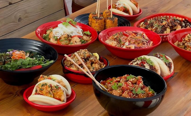 Asian Soul Food Joint Don Eatery Just Dropped a New Summer Menu