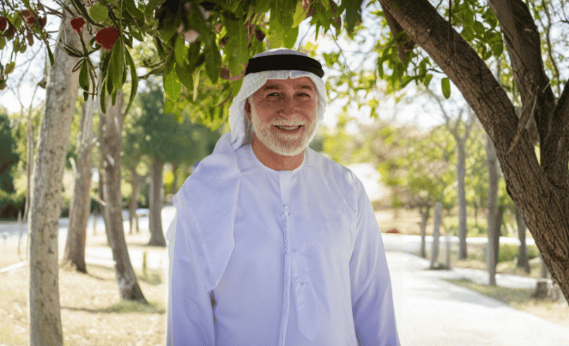 New Dubai Authority to Help Raise Live Expectancies