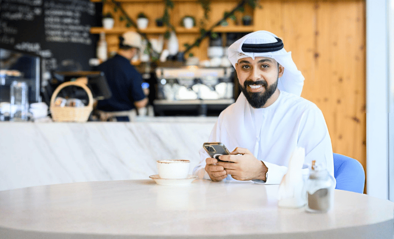 Google & DET Launch 'Map Your Dubai' to Spotlight Homegrown Cafés