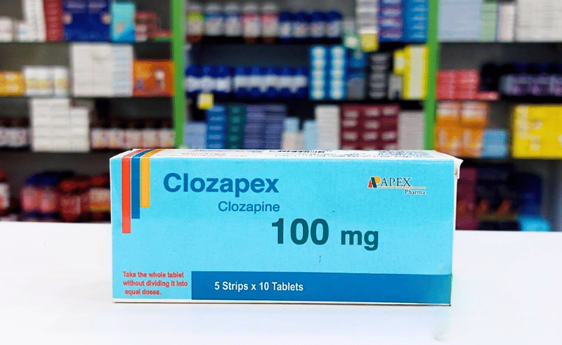 Health Ministry Warns Against Misuse of Clozapine Amongst Young People