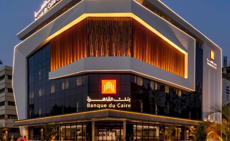 Egypt Targets November Listing for 30% Stake in Banque du Caire