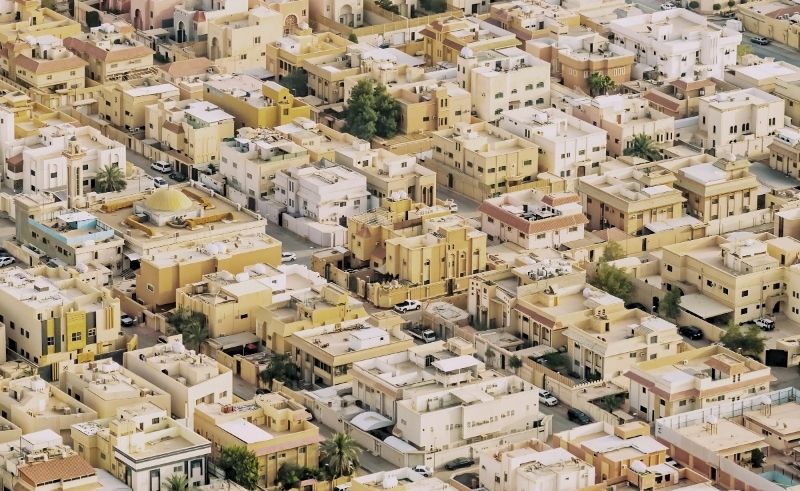 Madinah Real Estate Auctions Generated SAR 989 Million in 2025