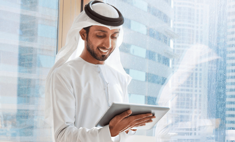 New Federal Authority to Oversee AI & Digital Government in the UAE