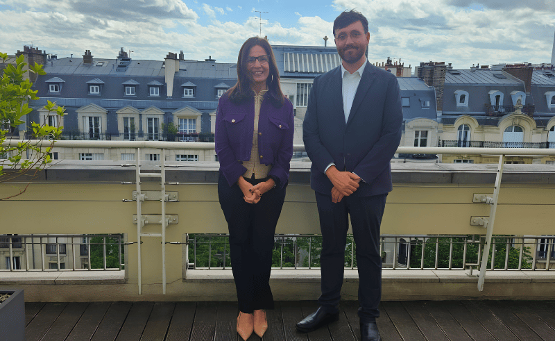 Plans for Egyptian Cinematheque Advance Through French Partnership