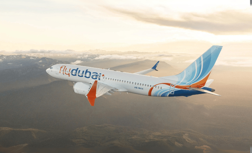 flydubai to Launch Daily Direct Flights From Dubai to Pokhara
