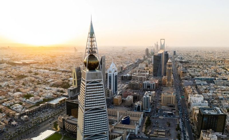 GCC Launches Platform Hosting 24,700 Legal Documents